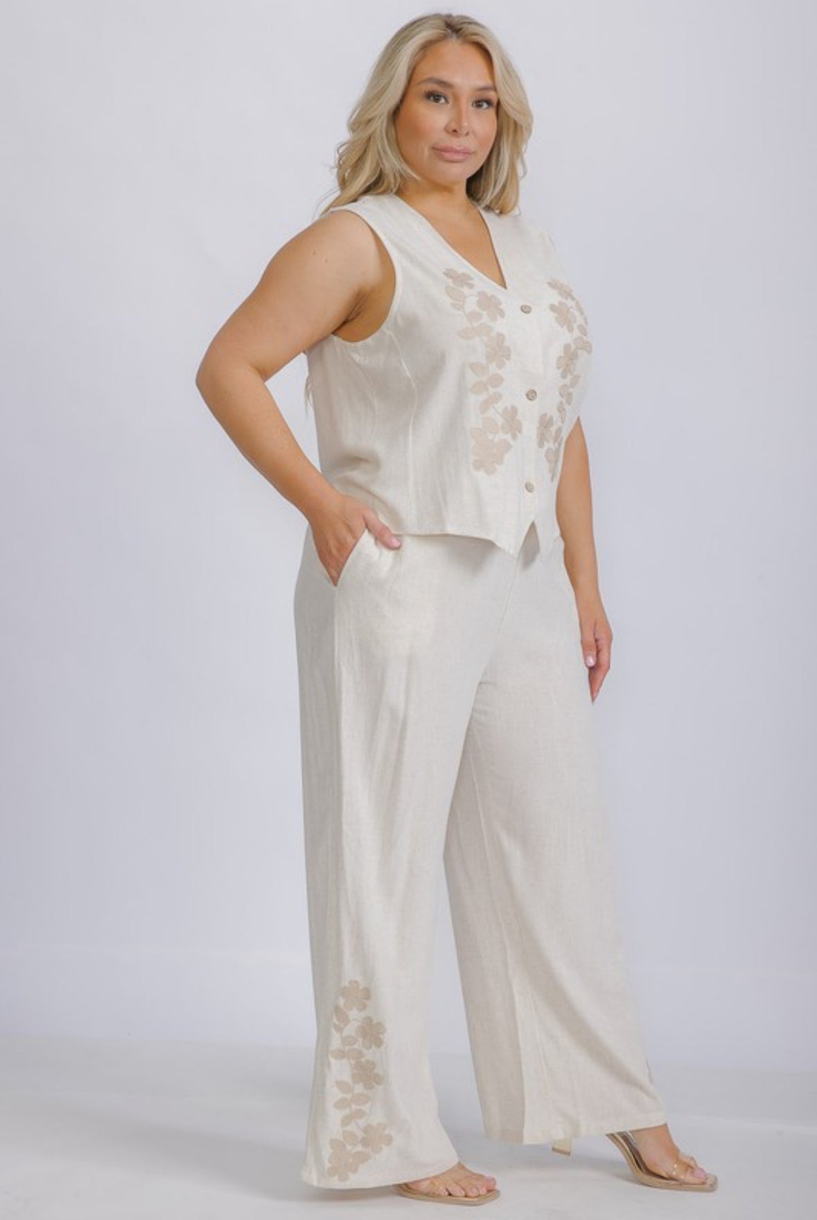 Plus Size Set