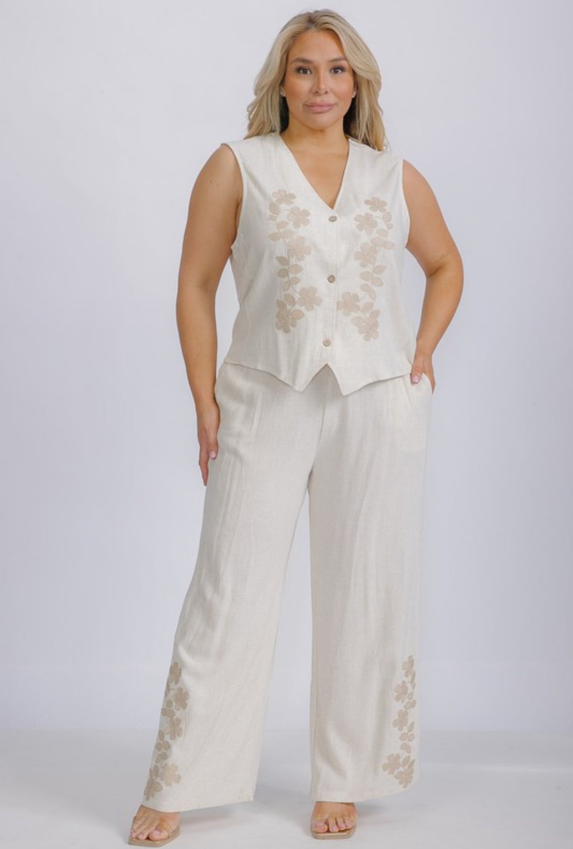 Plus Size Set