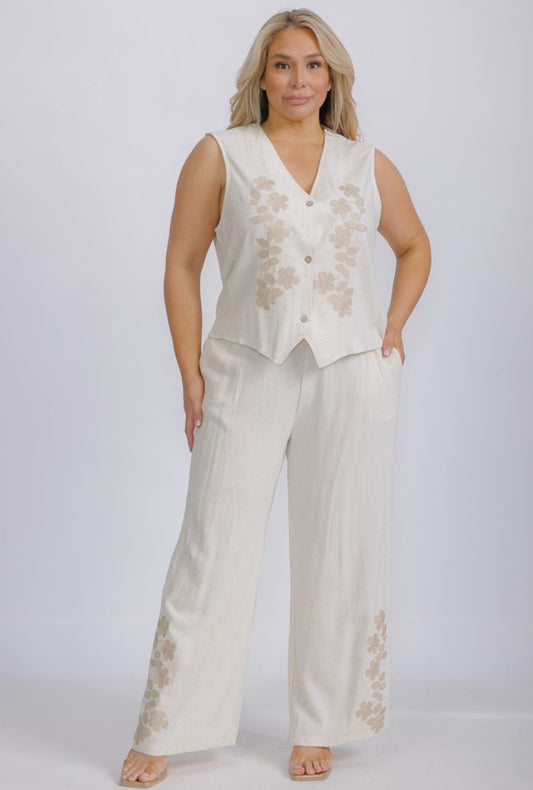 Plus Size Set